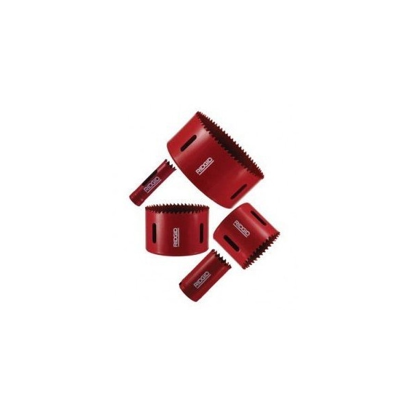 Ridgid HOLE SAW, M108 HS REG 52970R - main